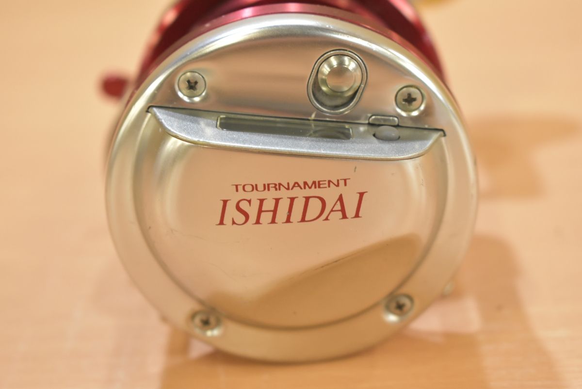 トーナメント石鯛z30