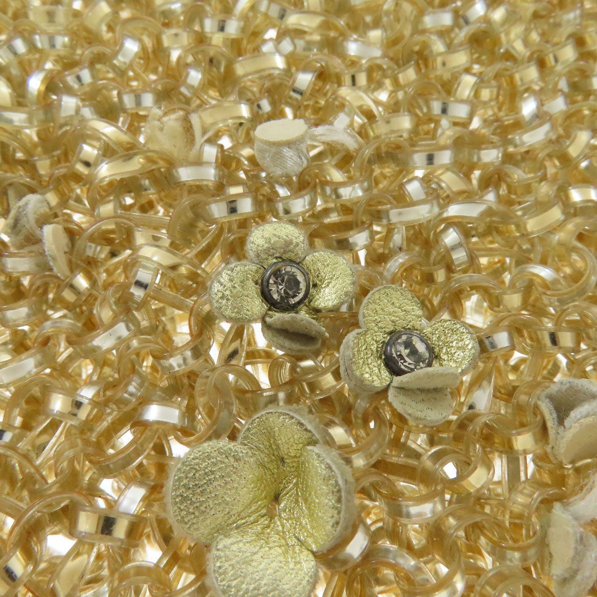 アンテプリマ ワイヤーバッグ