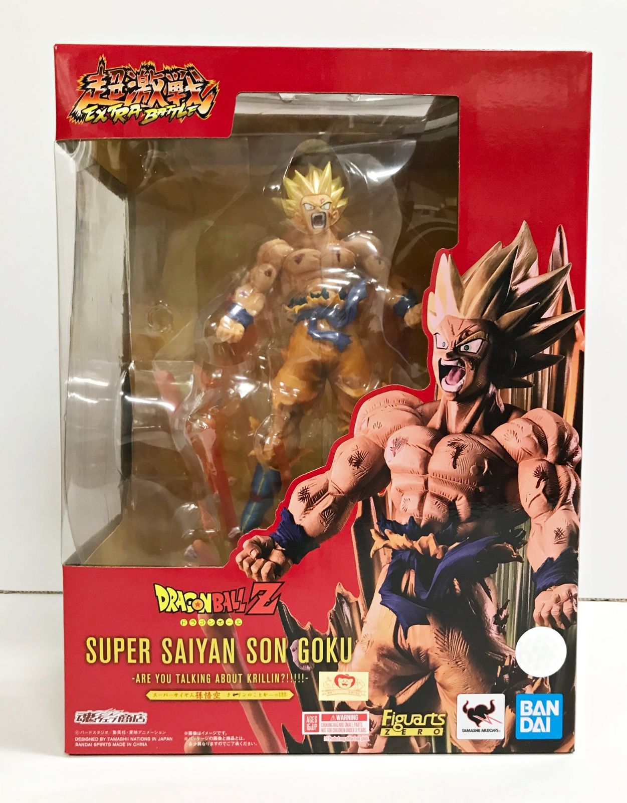 【超希少国内正規品】ドラゴンボールコレクション　クリリン＆孫悟空 楽天市場】 △ 【送料無料】 ドラゴンボール ドラゴンボール