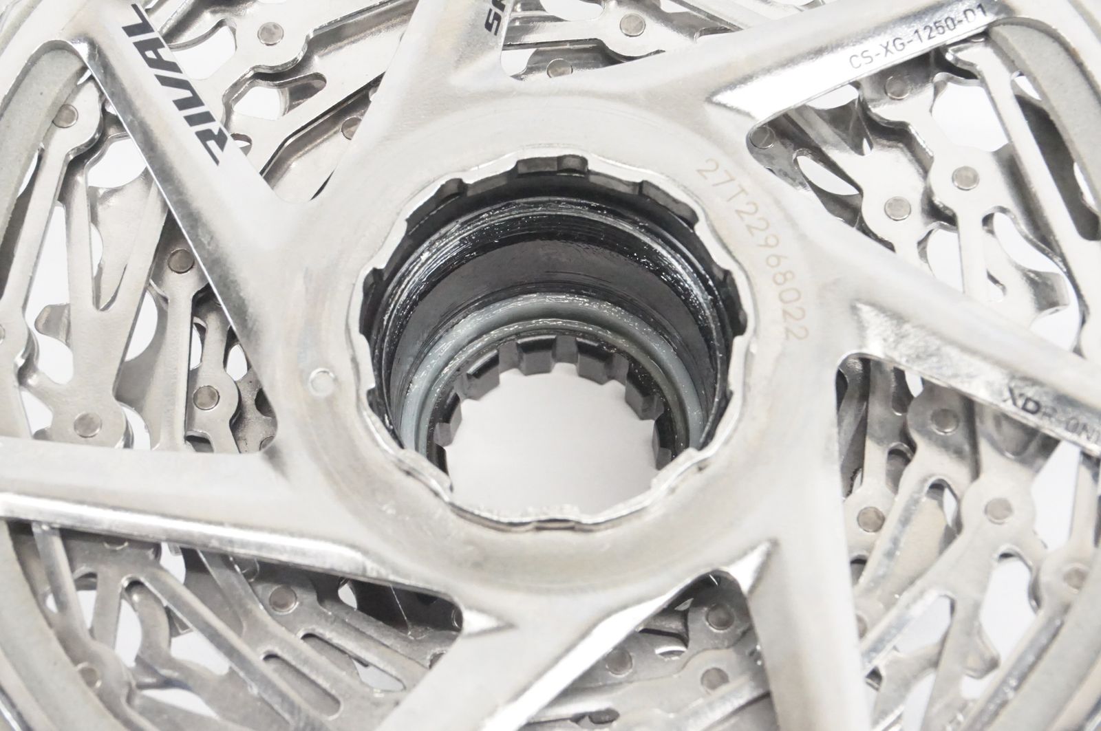 SRAM 「スラム」 RIVAL XG-1250 10-36T スプロケット