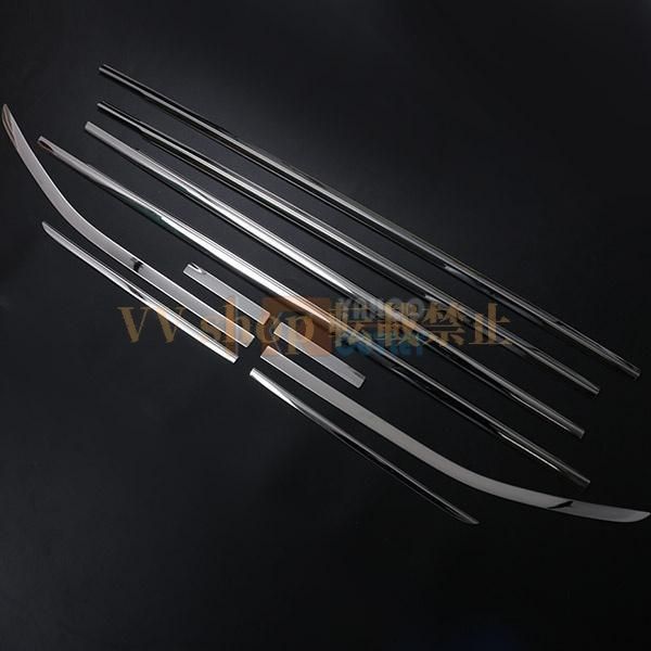 ステンレス製 鏡面