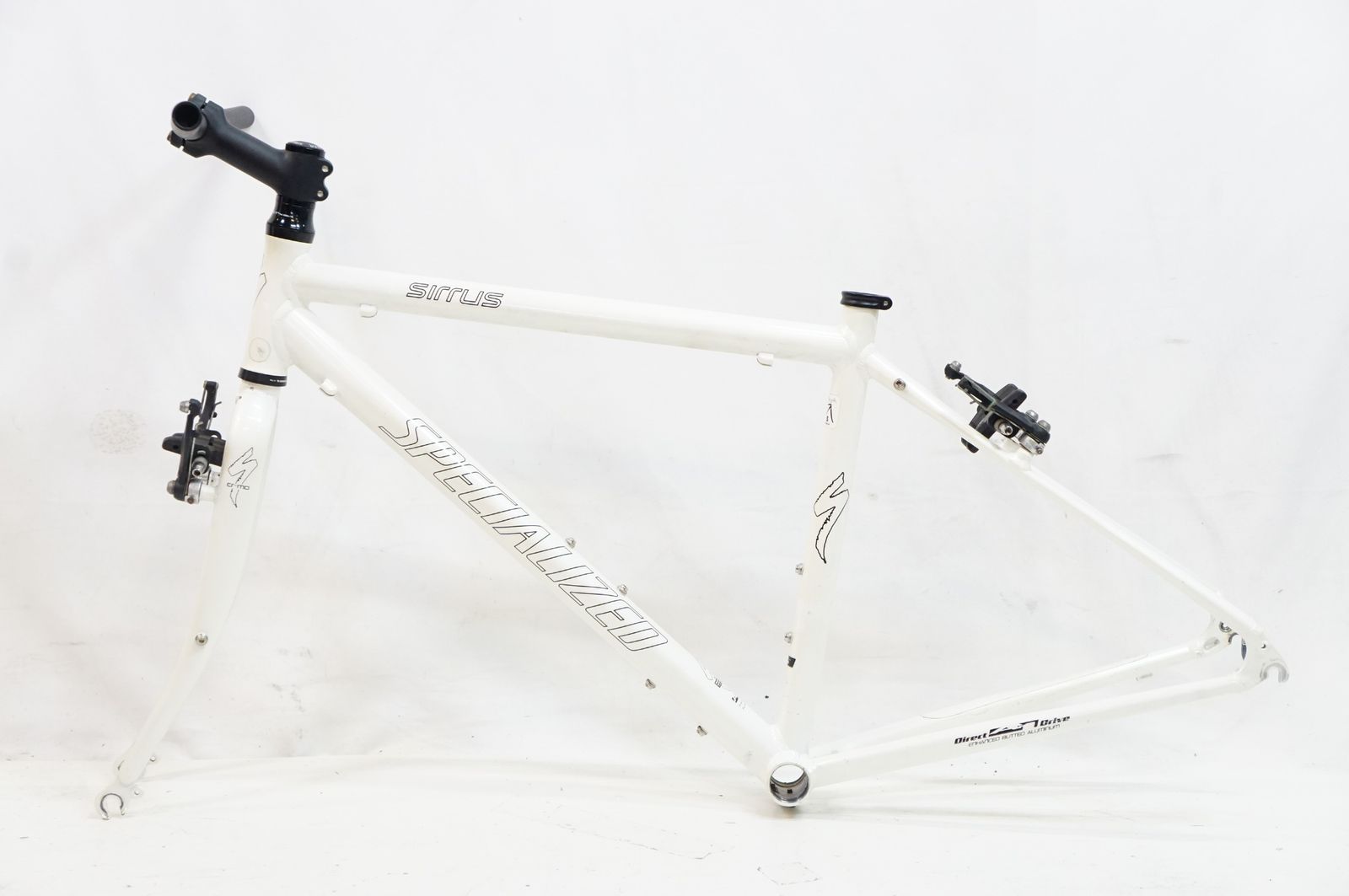 SPECIALIZED スペシャライズド SIRRUS A1 2005年モデル フレームセット | バイチャリ熊谷店