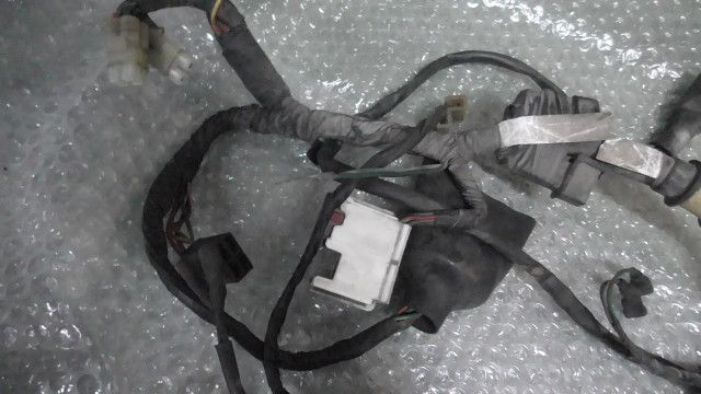 マグナ50 AC13-1009xxx