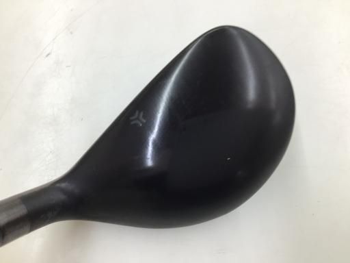 中古】 ダンロップ SRIXON ZX Mk II HYBRID H4 ユーティリティ