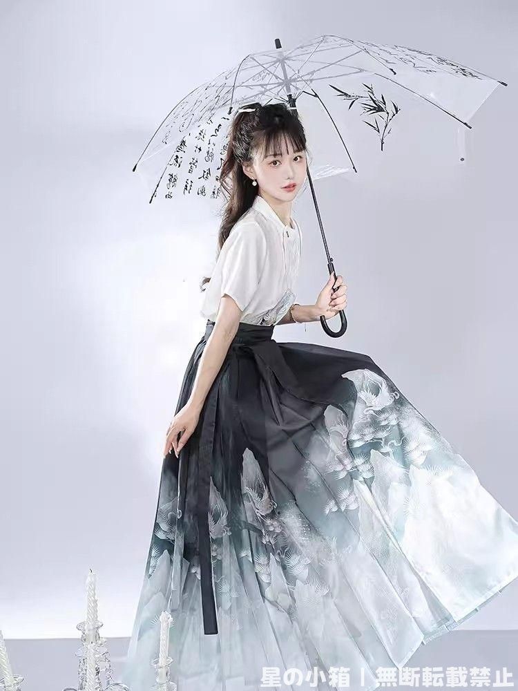 【新品】漢服 フルセット 中華風 唐装 仙女スタイル 刺繍入り コスプレ衣装 民族風 ワンピース ゴスロリ風 キャラクター衣装 学園祭用 文化祭用 舞台演出用 日常着 プレゼント用 レディース