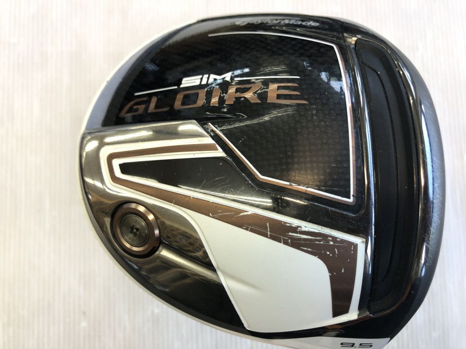 最短翌日発送】SIM GLOIRE | 9.5 | S | AIR Speeder TM | 中古
