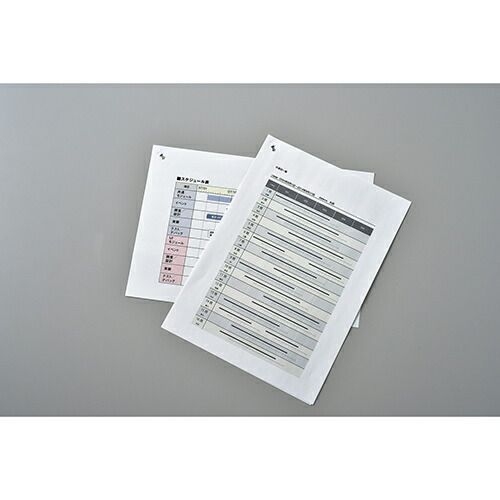 コクヨ 針なしステープラー