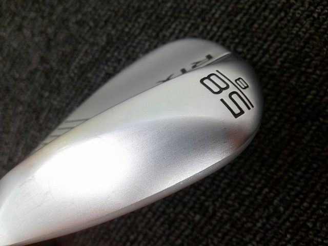 クリーブランド RTX