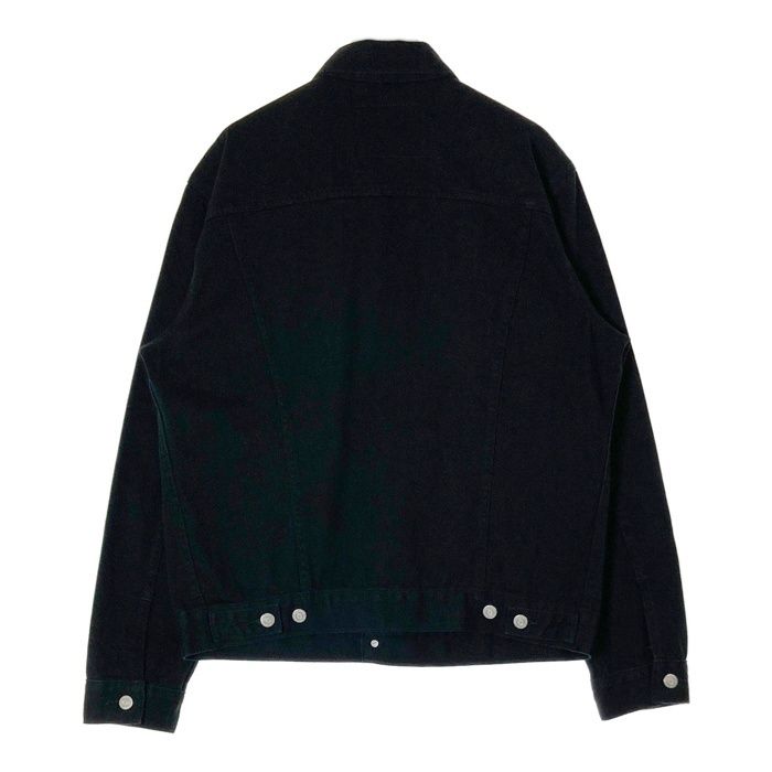 Levi's ブラック デニムジャケット Gジャン 72334-0513 楽天市場】【大きいサイズ有り】リーバイス Gジャン 3RD