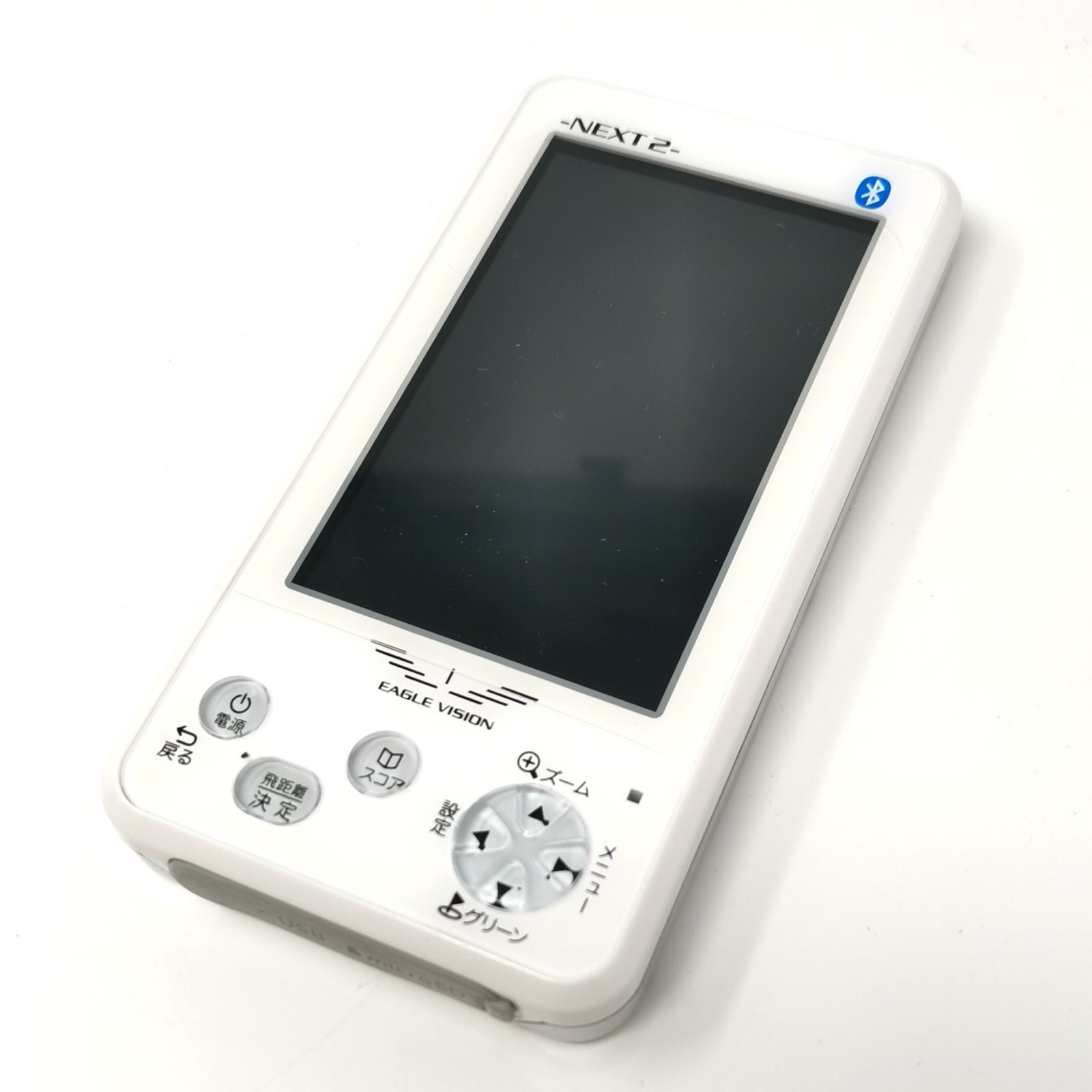 EAGLE VISION ゴルフナビ EV-034 イーグルビジョン NEXT2 動作確認済