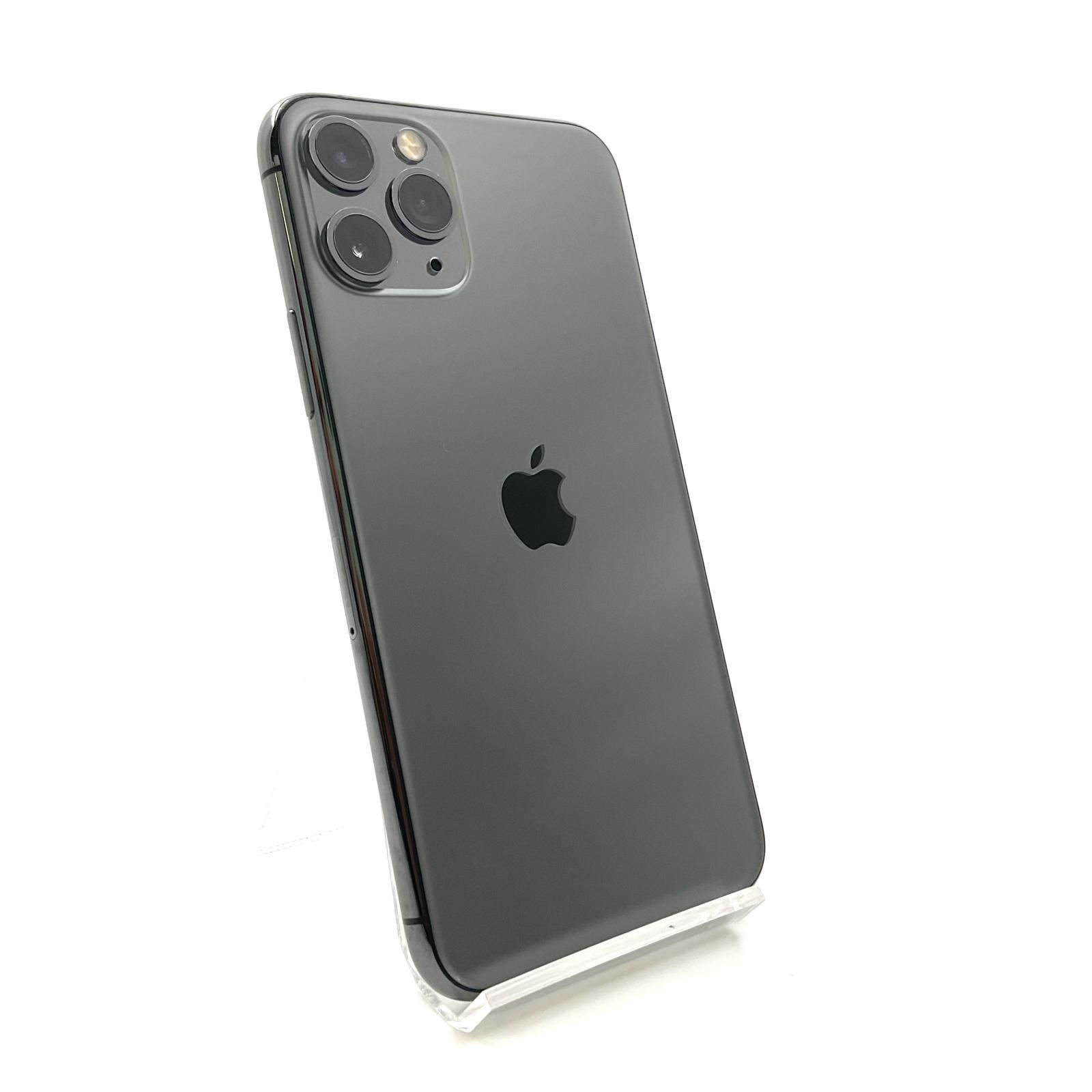 全額返金保証】【最速発送】Apple iPhone 11 Pro 64GB スペース 全額返金保証】【最速発送】Apple iPhone 11 Pro 64GB スペース