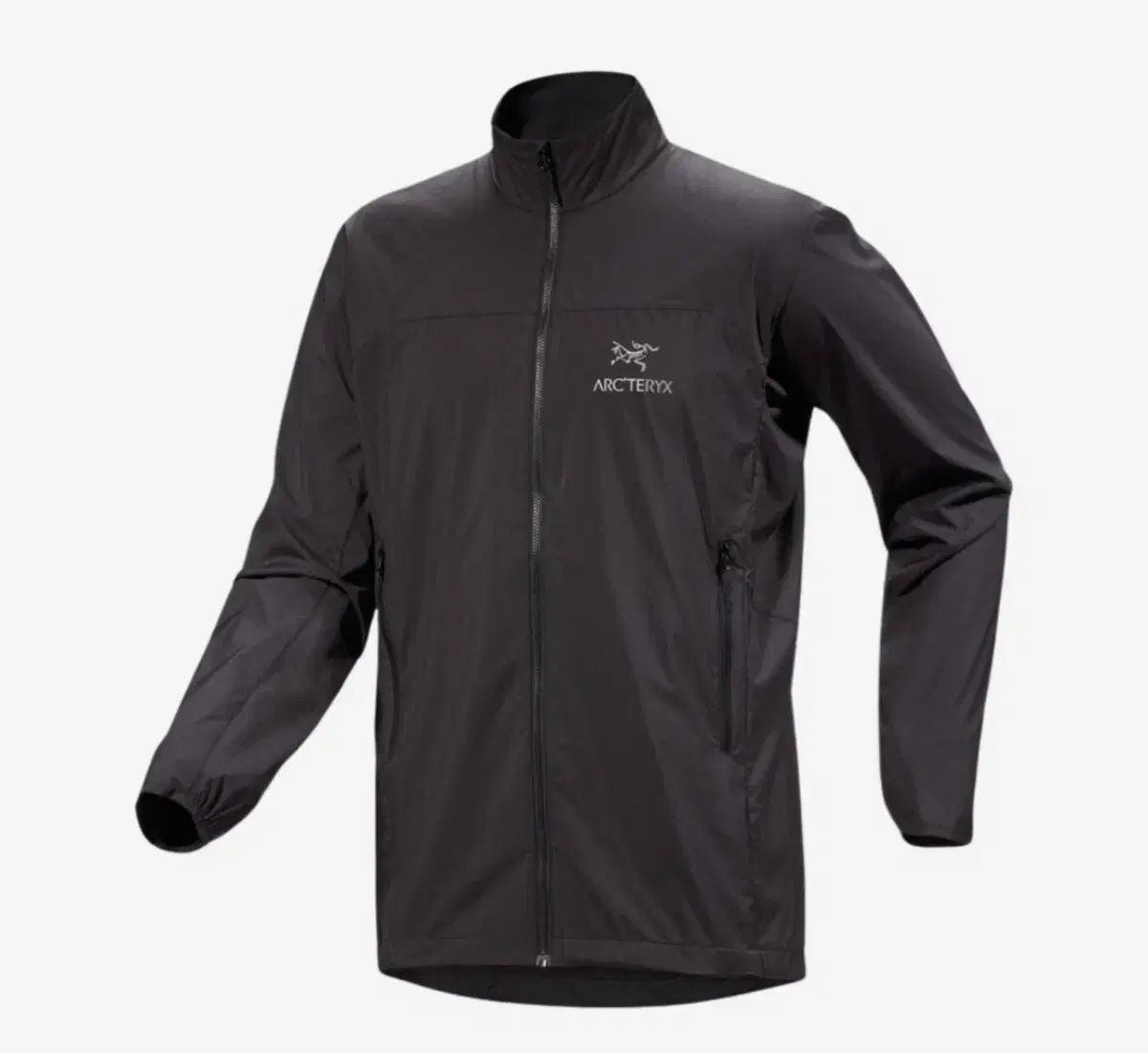 M ARC TERYX アークテリクス スコーミッシュ ジャケット