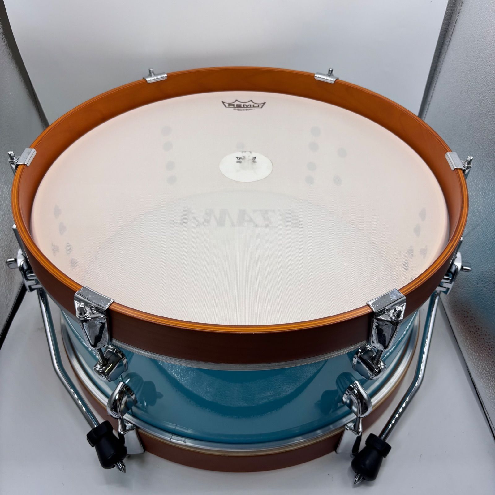 TAMA バスドラム Club-JAM アクアブルー