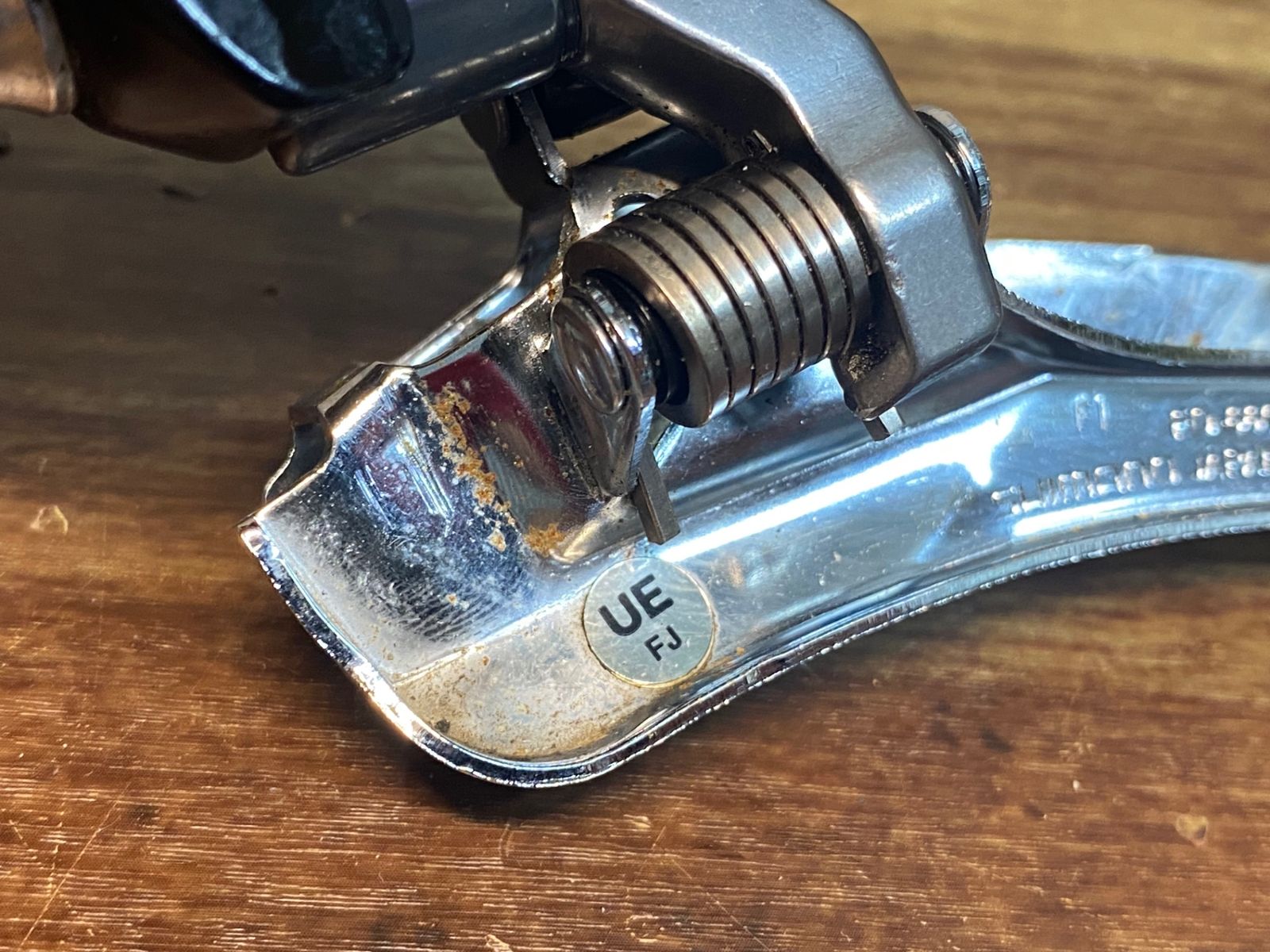 SHIMANO ULTEGRA 6600 フロント リアディレイラー セット 【公式 JC880