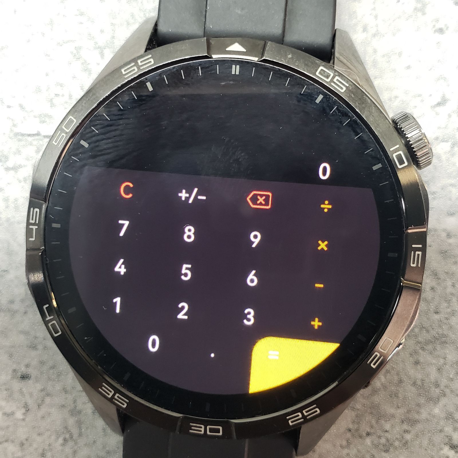 HUAWEI WATCH GT 4 スマートウォッチ ブラック 交換用バンド2本付き HUAWEI WATCH GT 4 スマートウォッチ ブラック 交換用バンド2本付き