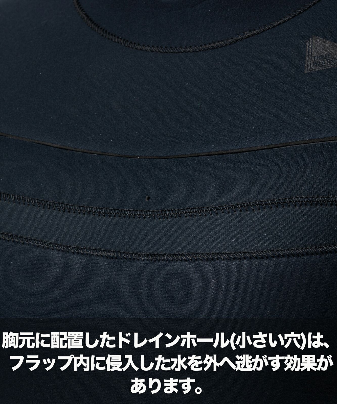 スリーウェザー LCZ