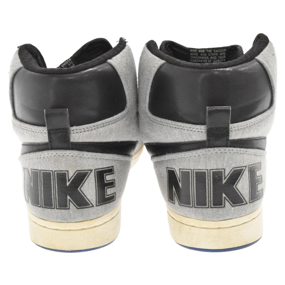 NIKE ナイキ TERMINATOL HIGH VINTAGE TRAINERS 307147-002