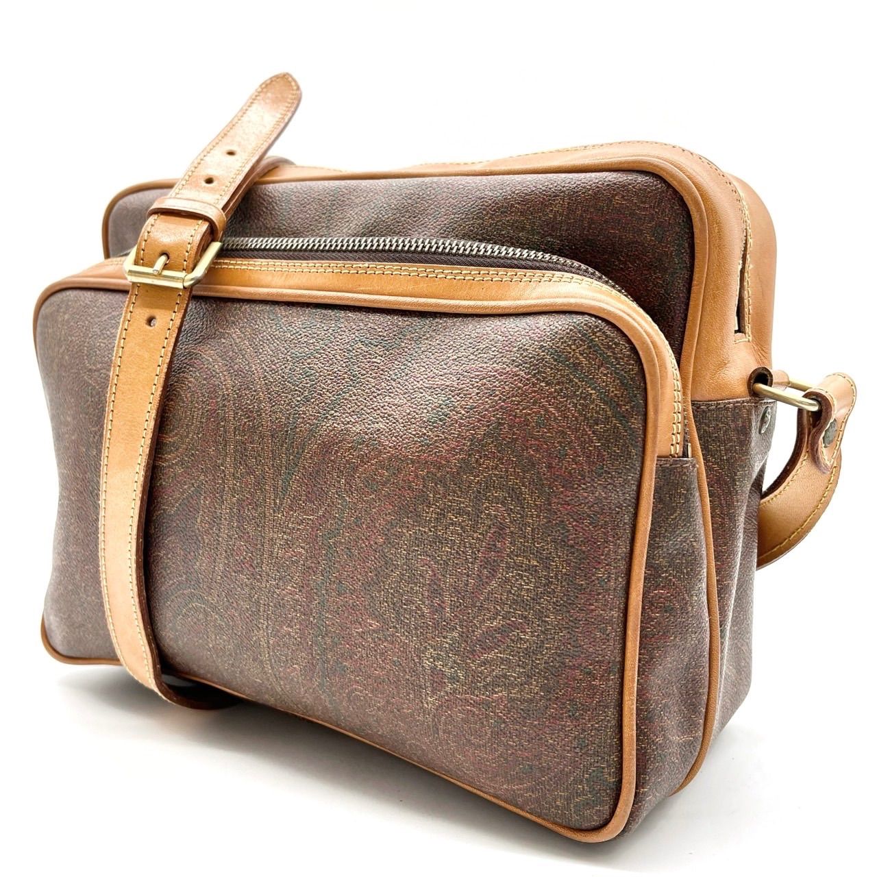 ✨格安✨ ETRO エトロ ショルダーバッグ トートバッグ