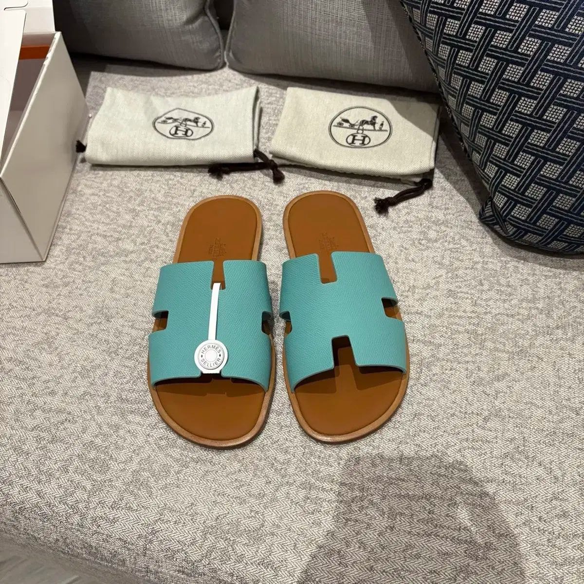 HERMES エルメス