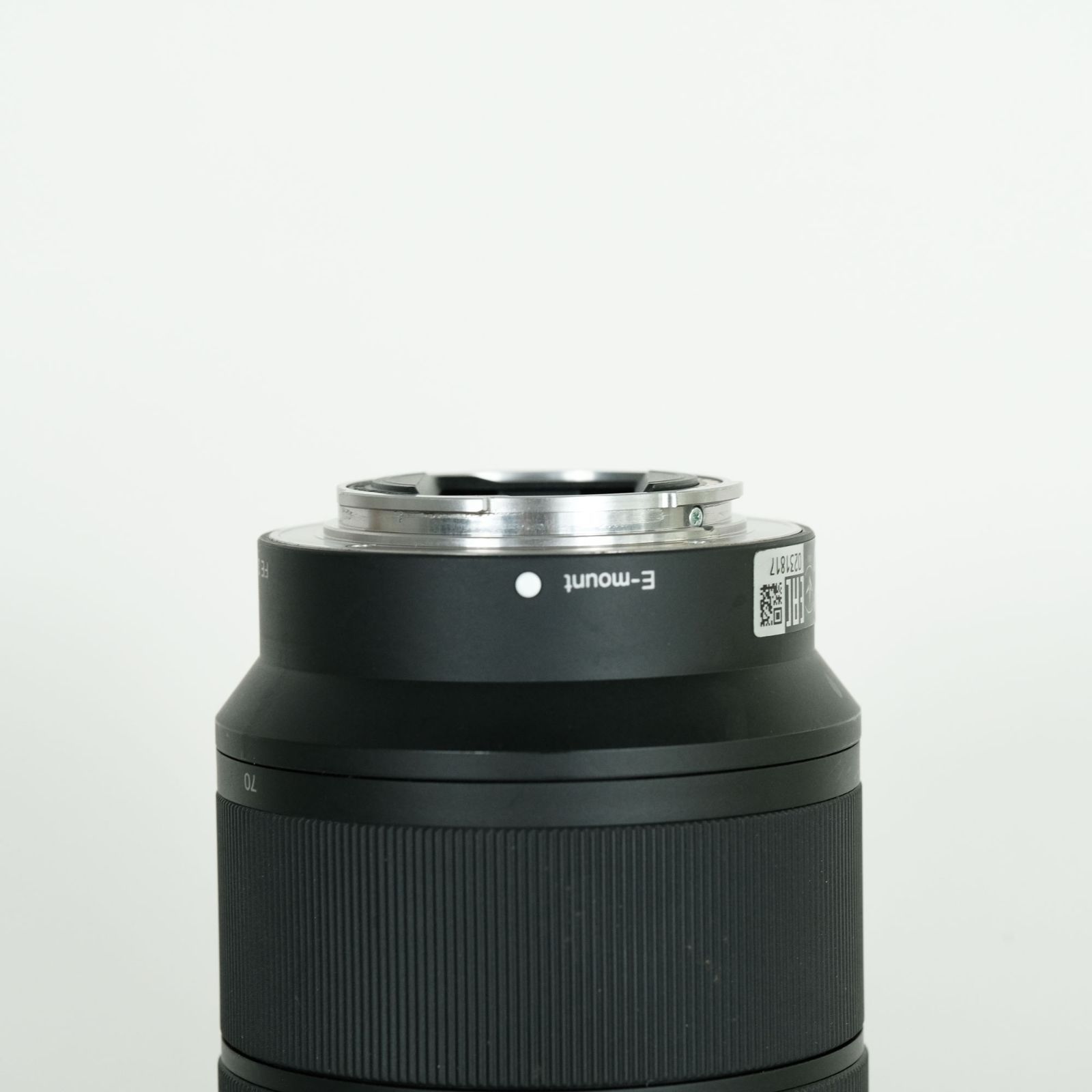 FE 28-70mm