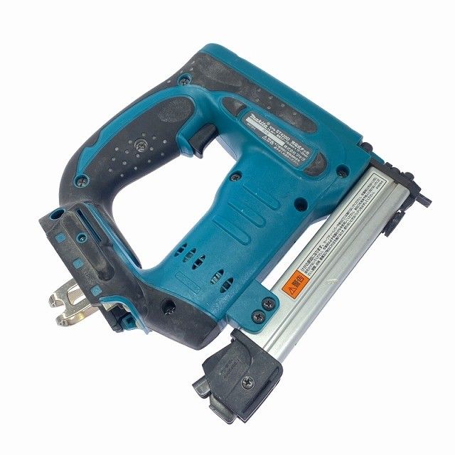 V 充電式タッカー