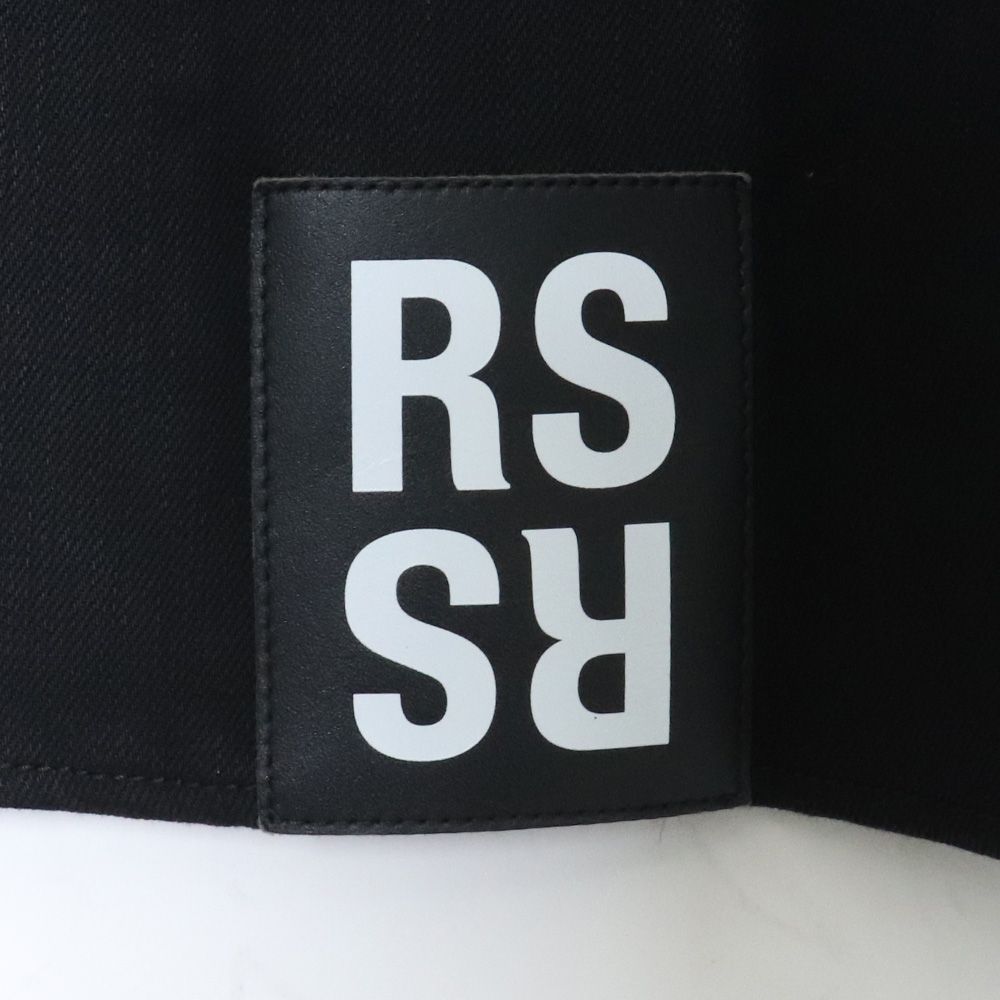 RAF SIMONS