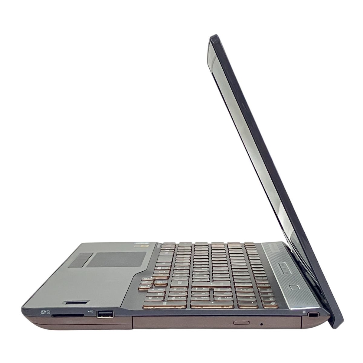 FUJITSU LIFEBOOK AH-MR/B3 FMVAMRB3B ノート パソコン i7 8500U