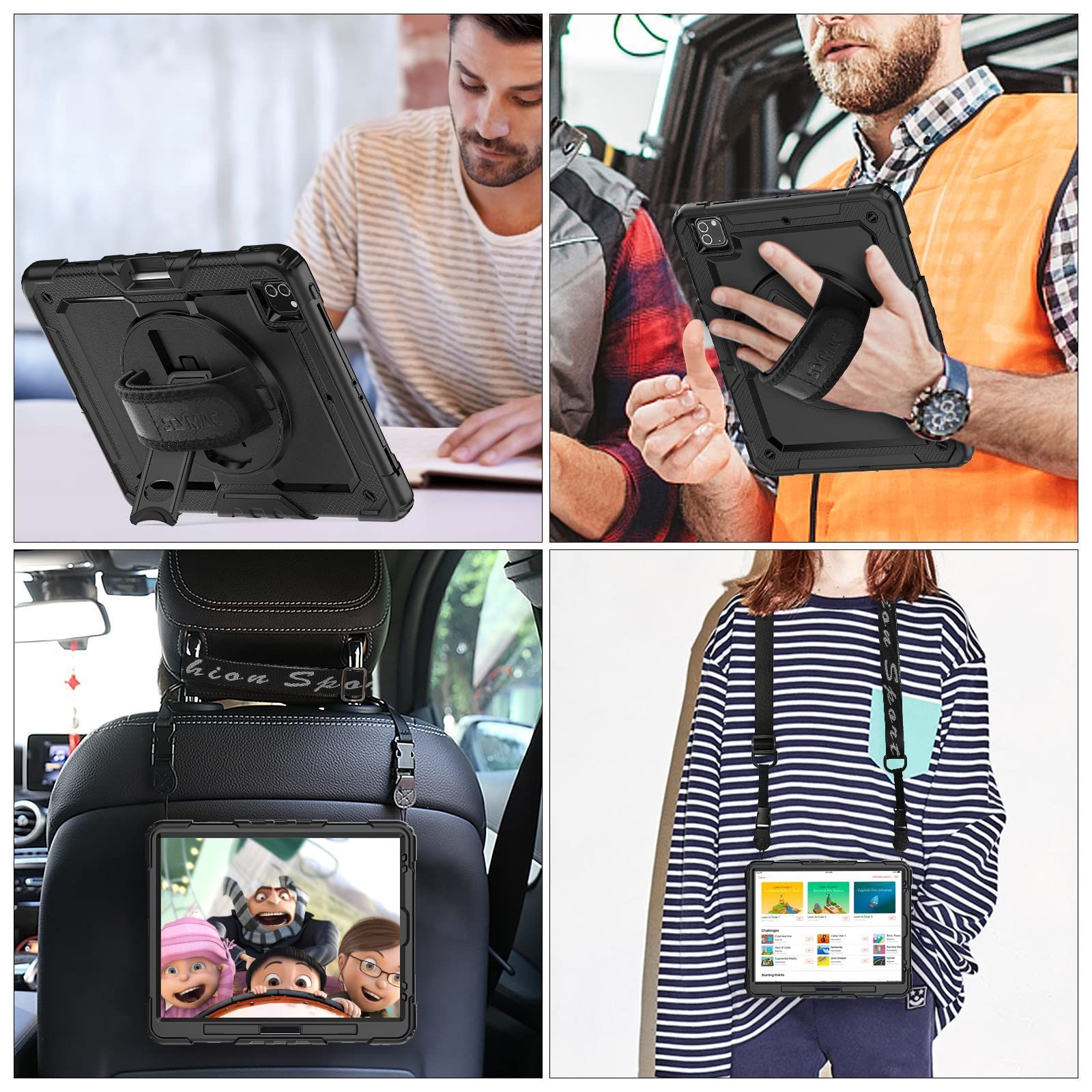 iPad