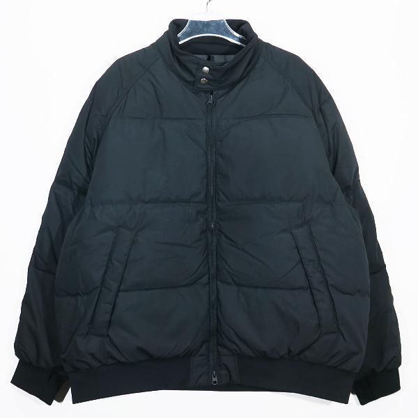美品 THE NORTH FACE PURPLE LABEL ザ ノース フェイス パープル 