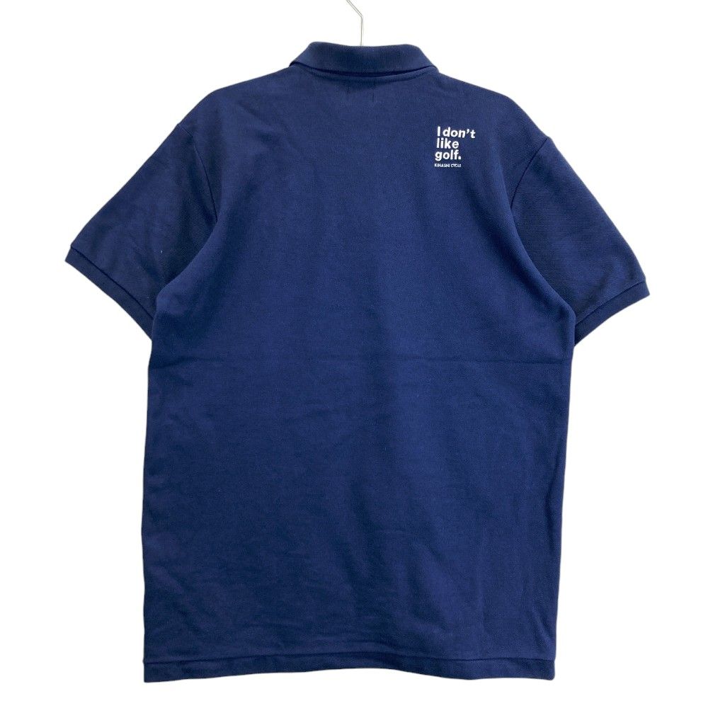 木梨サイクル ネイビー XL 木梨サイクル マウンテンパーカー ネイビー