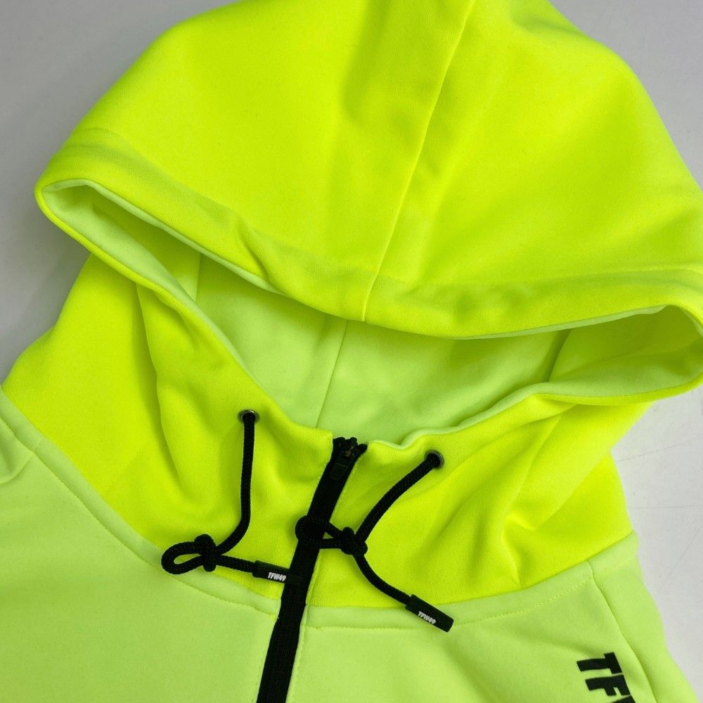 サイズ：L TFW49 ティーエフダブリューフォーティーナイン 裏起毛