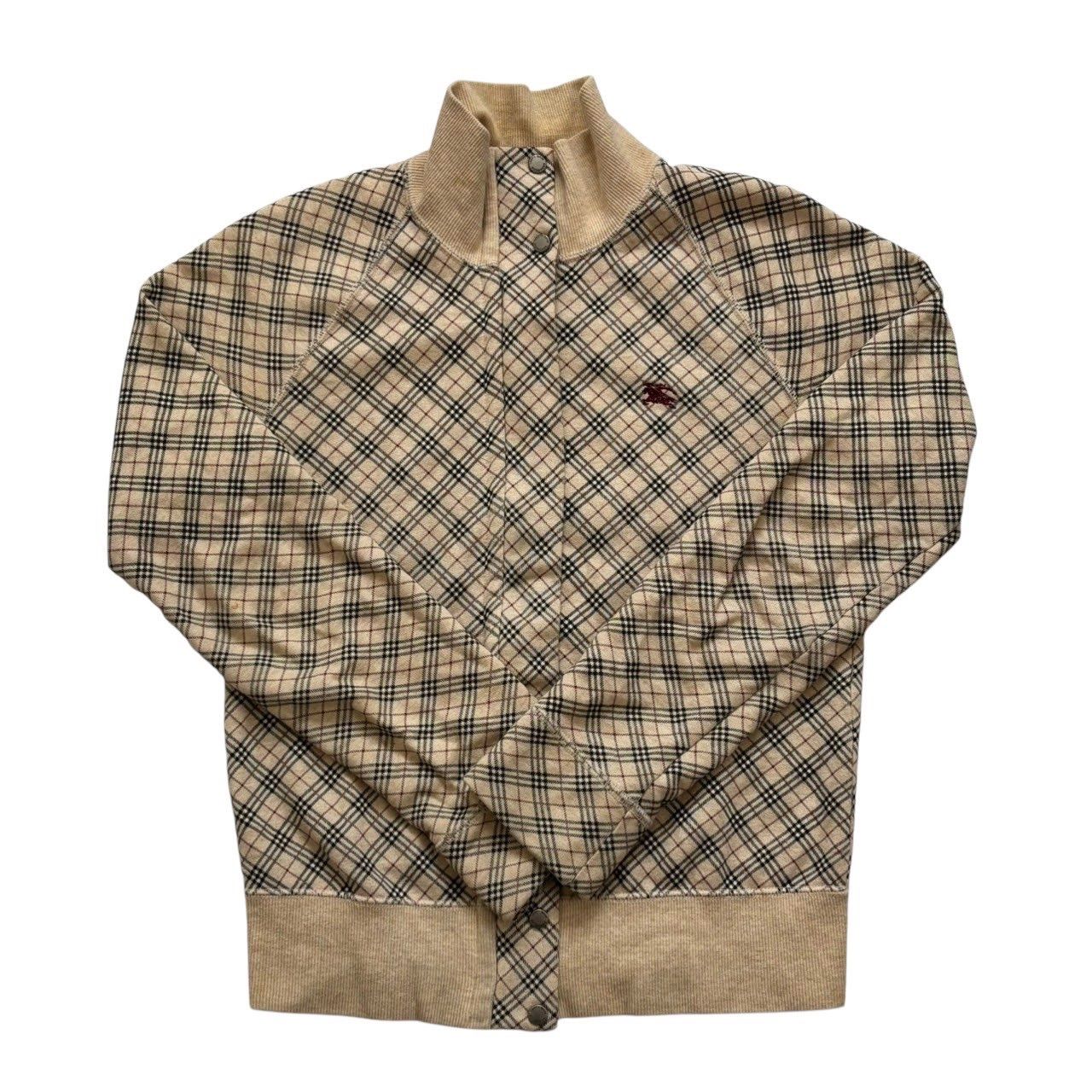 セブンイレブン 冬ギフト 2025 Burberry バーバリー アパレル レディース ジャケット ベージュ ジャケット・アウター