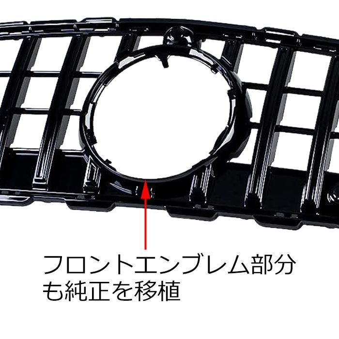 AMGライン