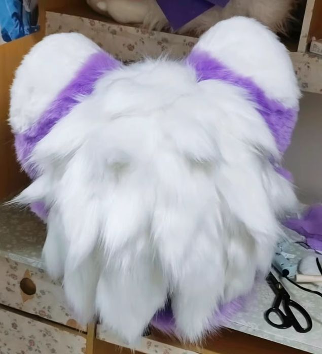 ケモノ