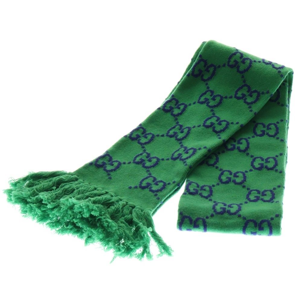 DOUBLE RL & CO. ストライプ ストール DOUBLE RL & CO. ストライプ