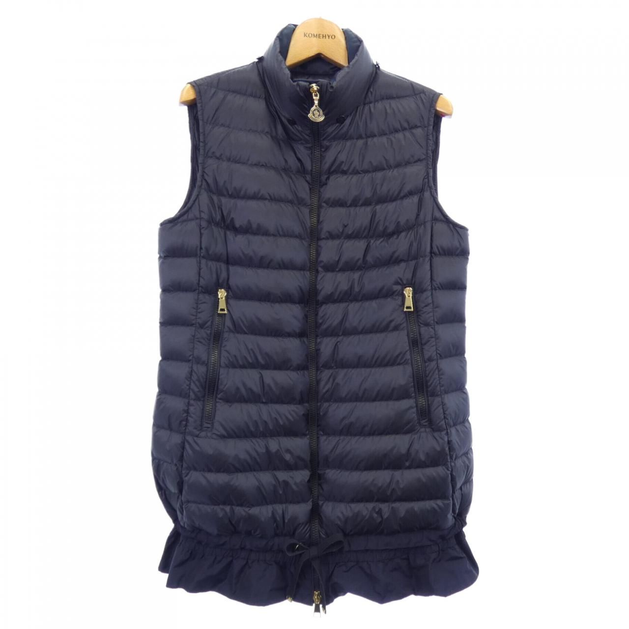 モンクレール MONCLER AMARANTE ダウンベスト