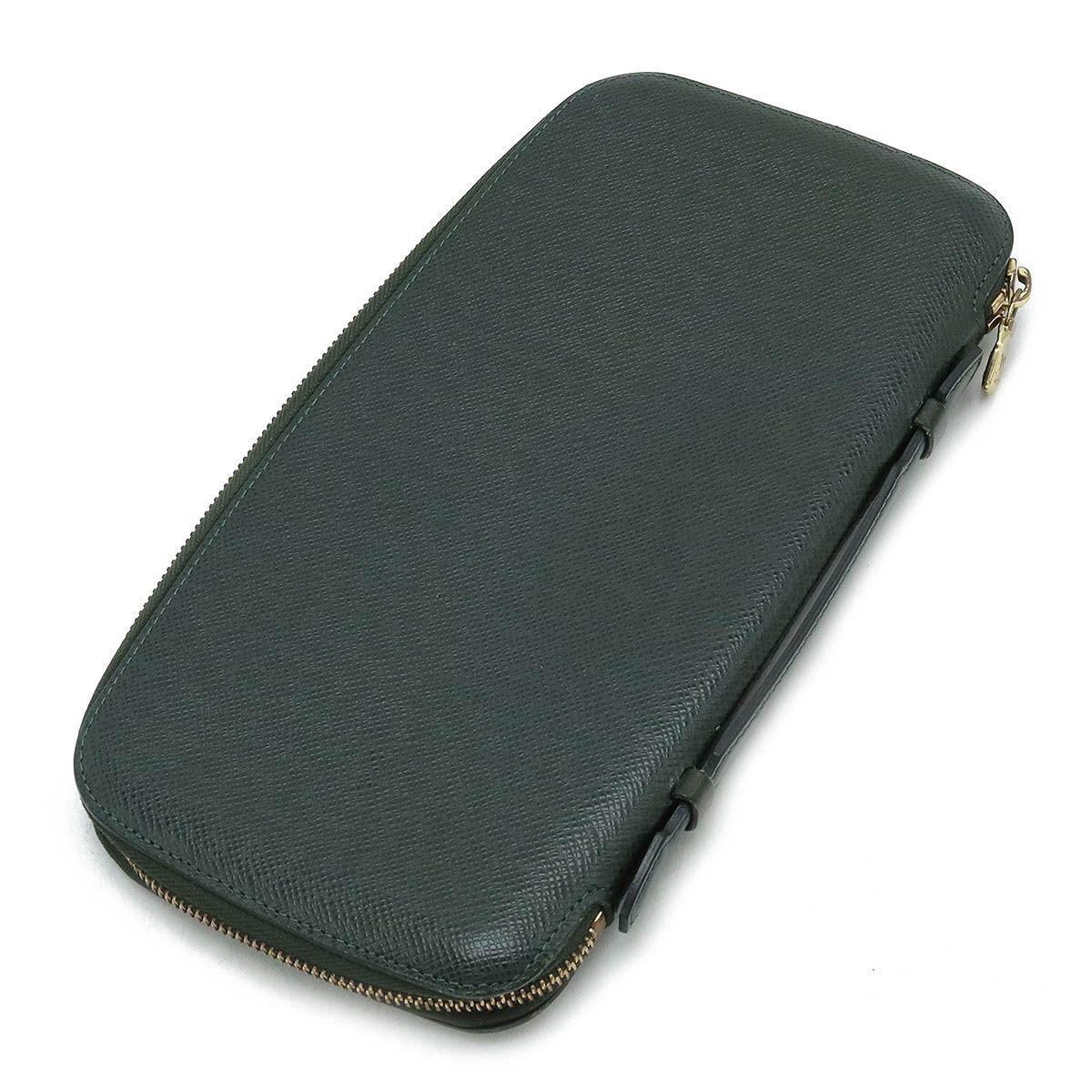 LOUIS VUITTON ルイ ヴィトン タイガ オーガナイザー アトール  