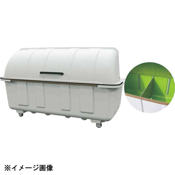 カイスイマレン ジャンボステーション J2000BC キャスター付 2000L 604370