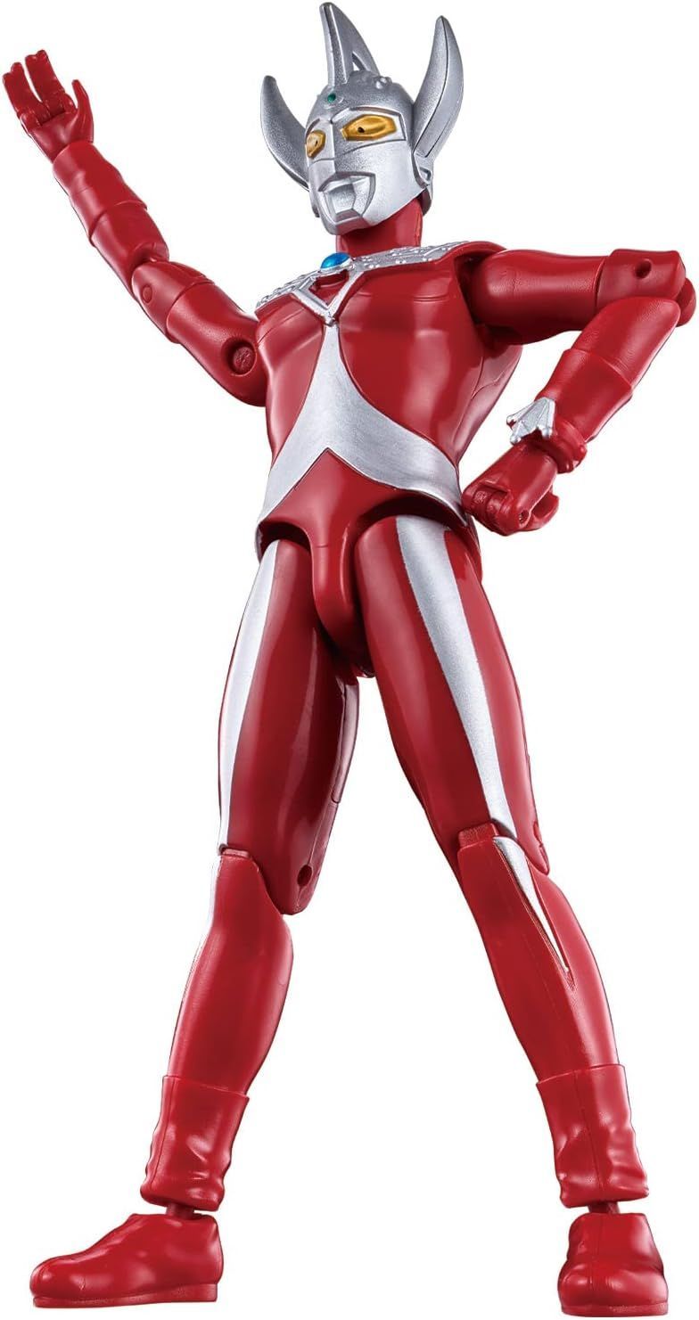 ULTRA-ACT ウルトラマンマックス