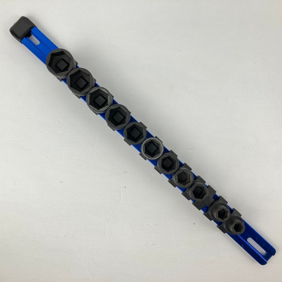 Point 3|8スタッビーインパクトソケットセット