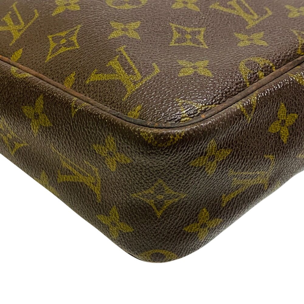 ルイヴィトン LOUIS VUITTON ショルダーバッグ モノグラム マルソー 旧