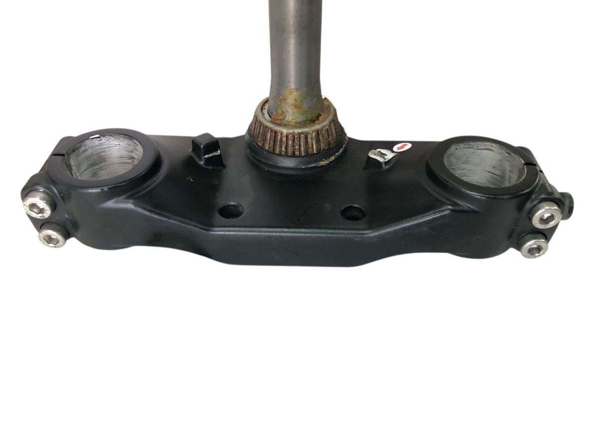 MUTT マットモーターサイクルズ サバス250 ステム アンダーブラケット トップブリッジ フォーク取付部径38mm 2635-M6538