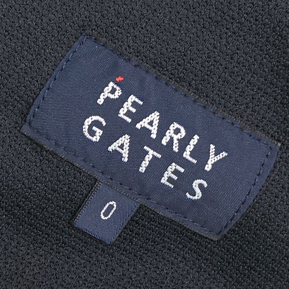 パーリーゲイツ ストレッチスカート