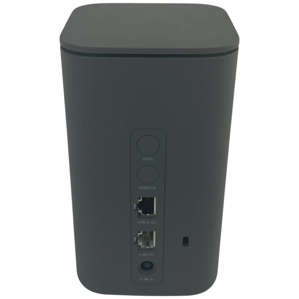 NTT ドコモ docomo home 5G HR02 ホームルーター PC周辺機器