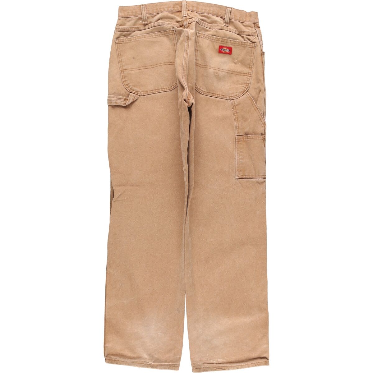 古着 ディッキーズ Dickies ダックペインターパンツ メンズw34相当 eaa585769