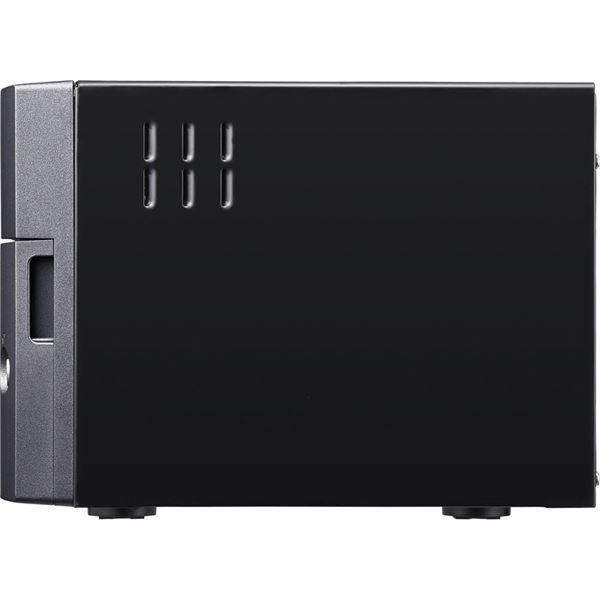 バッファロー TeraStation TS3220DNシリーズ 2ベイデスクトップNAS 6TB TS3220DN0602
