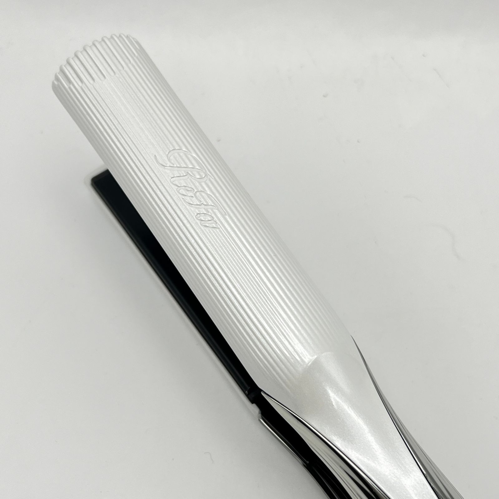 MTG ReFa BEAUTECH STRAIGHT IRON RE-AC02A リファビューテック 
