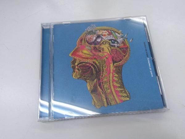 scent of memory (通常盤) [CD] 楽天市場】sekai no owari scent of memory (通常盤) cdの通販