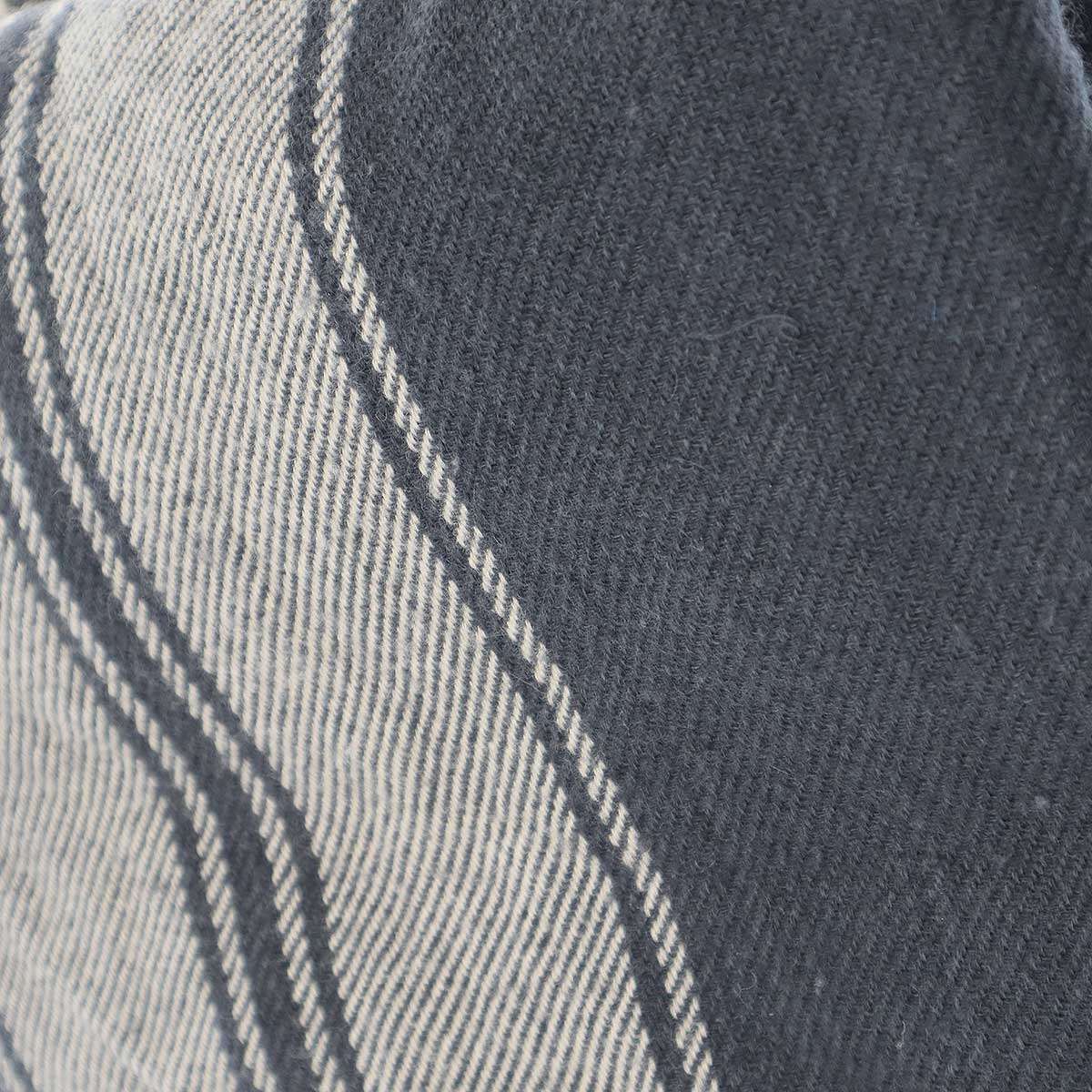 Denis Colomb デニス コロン Cashmere Shawl カシミヤ大判ストール