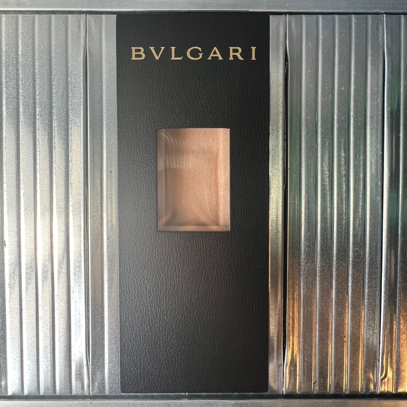 BVLGARI箱 AAP48GLDCH/C BVLGARI（ブルガリ） アショーマ クロノグラフ 199